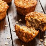 Mary Berry Mincemeat Muffins