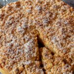 James Martin Apple Crumble