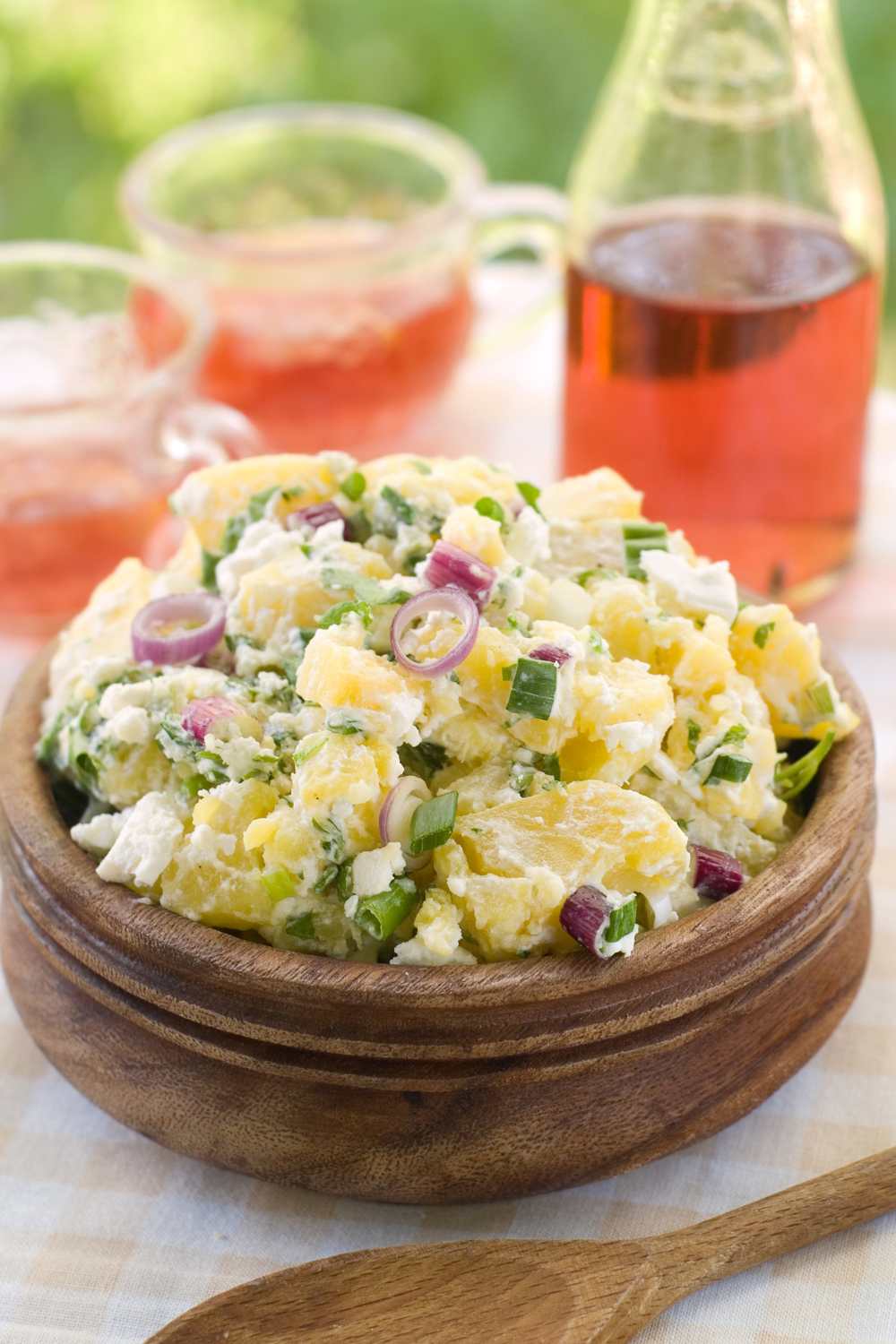 Mary Berry Potato Salad British Chefs Table mary-berry-rock-cakes-lyn-s-kitchen