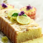 Nigella Lemon Drizzle Cake