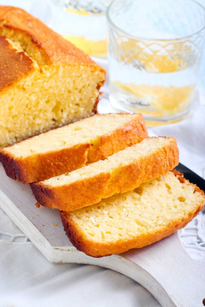  Mary Berry Marmalade Loaf Cake