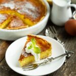 Delia Smith Lemon Tart