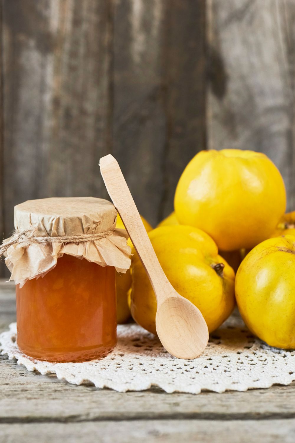 Delia Smith Quince Jelly Recipe