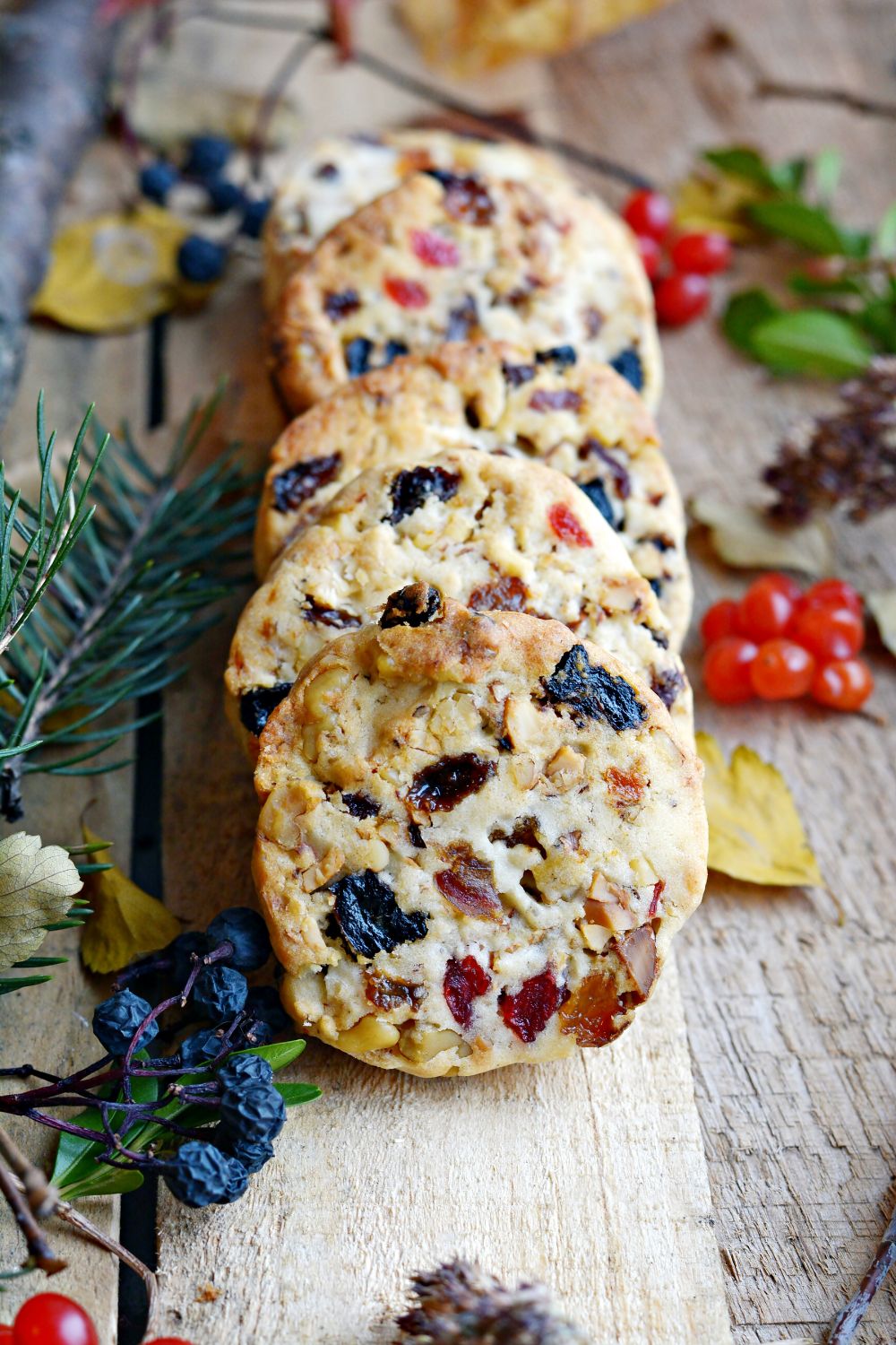 Delia Smith Rock Cakes Recipe