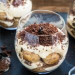 Delia Smith Tiramisu