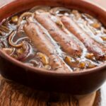 Delia Smith Venison Sausage Casserole