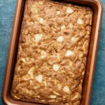 Mary Berry Apple And Walnut Cake