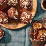 Mary Berry Apple Muffins