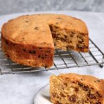 Mary Berry Apricot Cake