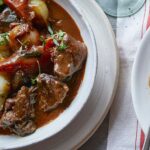 Mary Berry Beef Bourguignon Slow Cooker