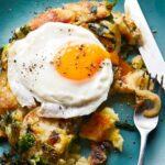 Mary Berry Bubble And Squeak