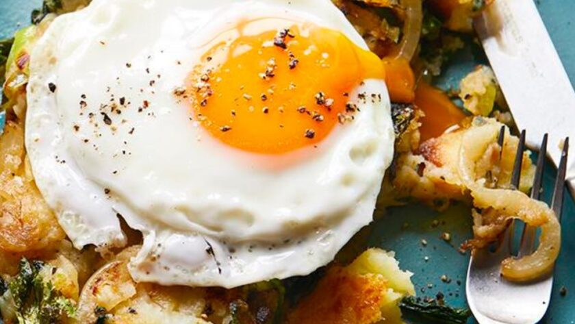 Mary Berry Bubble And Squeak