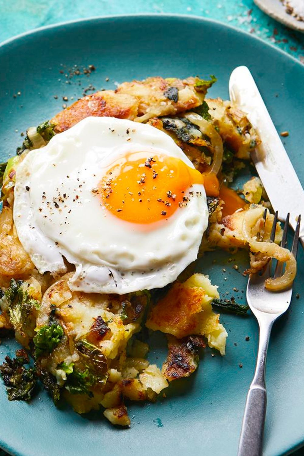 Mary Berry Bubble And Squeak