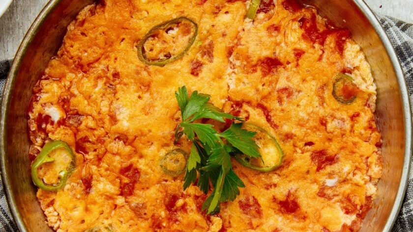 Mary Berry Bubble And Squeak