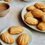 Mary Berry Madeleine Recipe