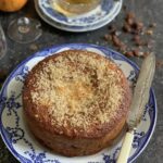 Mary Berry Manor House Cake Recipe