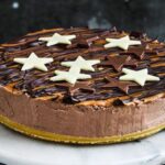 Mary Berry Millionaires Cheesecake Recipe