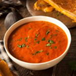 Mary Berry Tomato And Basil Soup