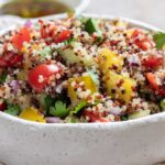 Mary Berry Quinoa Salad