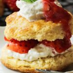 Mary Berry Strawberry Shortcake Recipe