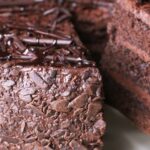 Mary Berry Death By Chocolate Cake