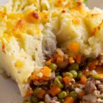 Mary Berry Vegetarian Cottage Pie