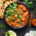 Mary Berry Chicken Tikka Masala
