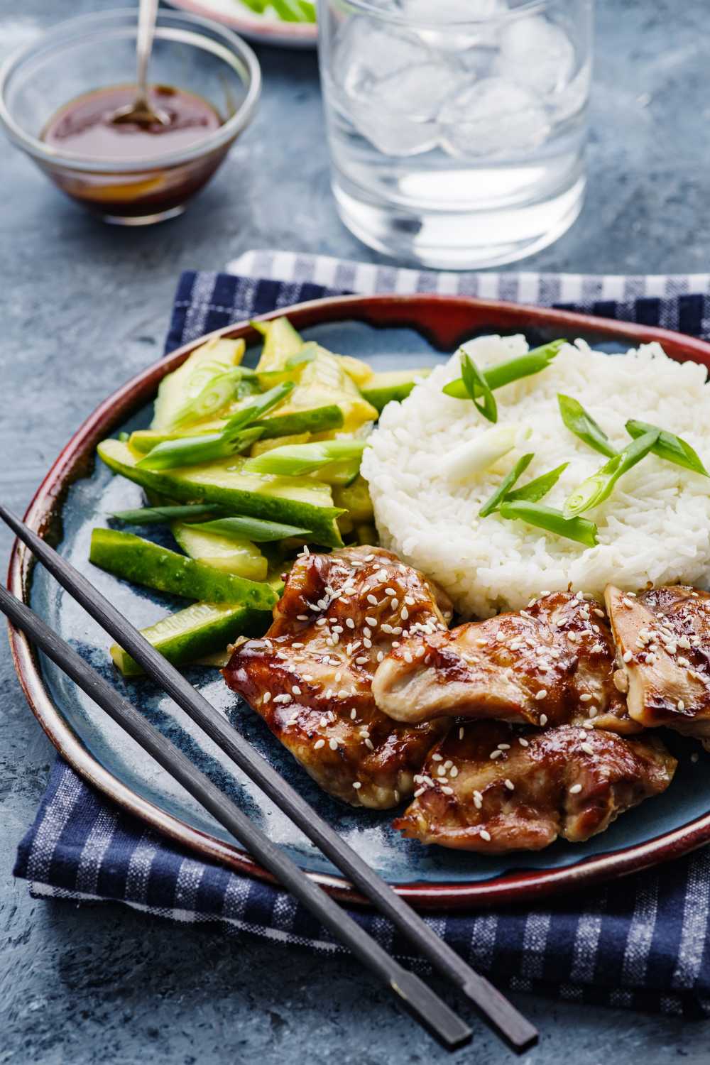 Mary Berry Hoisin Chicken