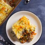 Mary Berry Vegetarian Cottage Pie