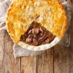 Mary Berry Steak And Mushroom Pie