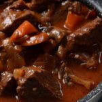 Delia Smith Beef Stew