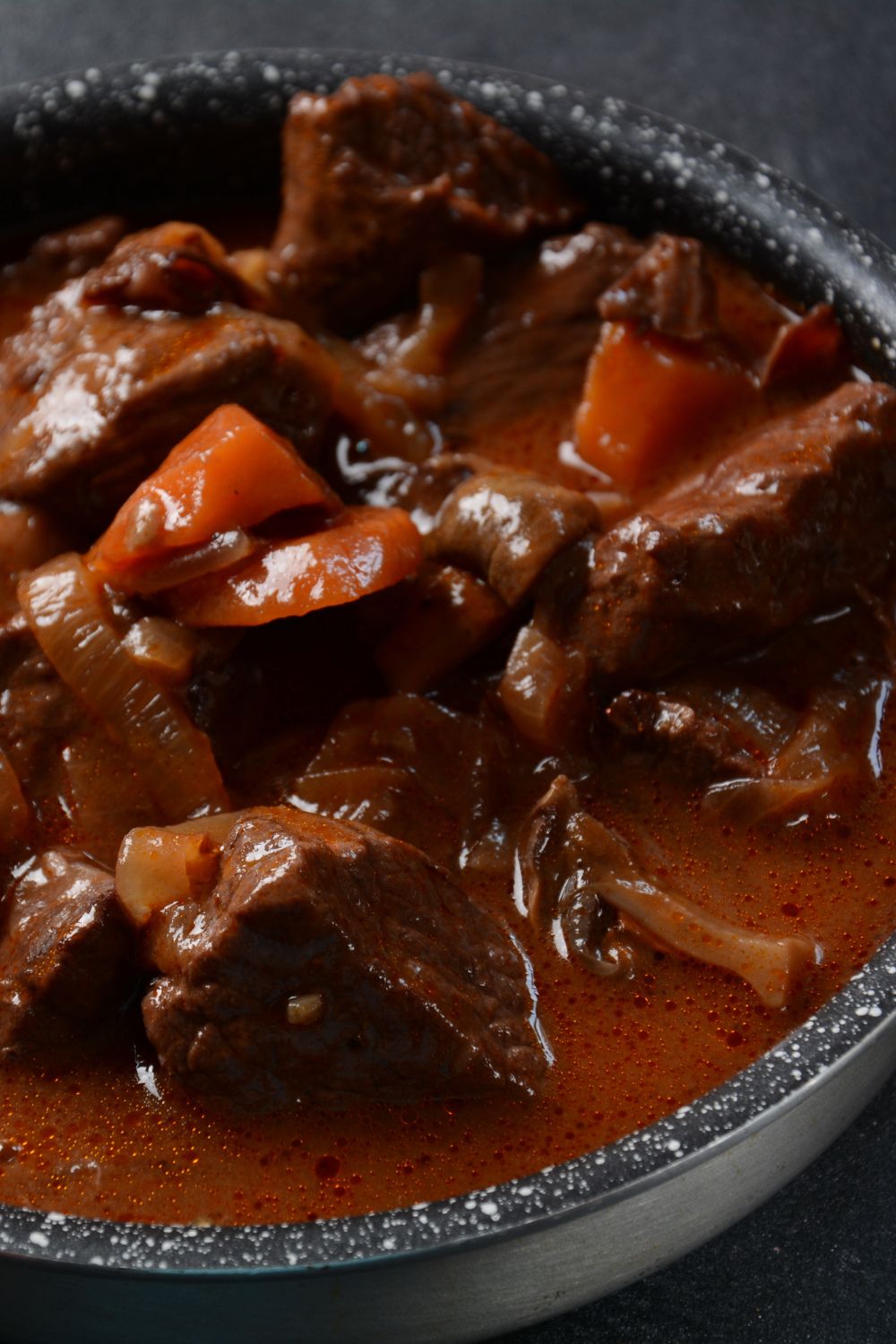 Delia Smith Beef Stew