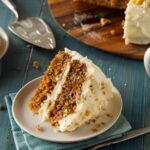 Delia Smith Carrot Cake