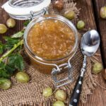 Delia Smith Gooseberry Jam Recipe