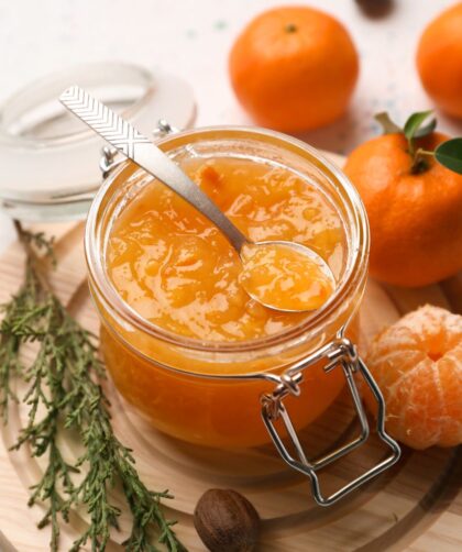 Delia Smith Marmalade Recipe