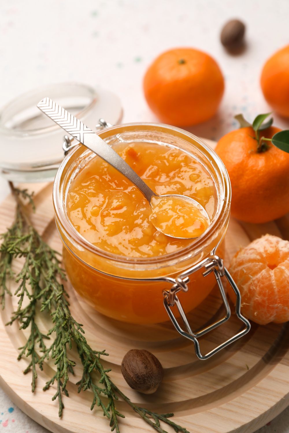 Delia Smith Marmalade Recipe