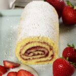 Delia Smith Swiss Roll