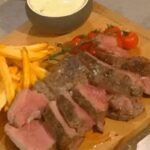 James Martin Chateaubriand Recipe