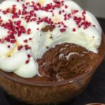 James Martin Chocolate Mousse