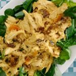 James Martin Coronation Chicken