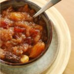 James Martin Gooseberry Chutney