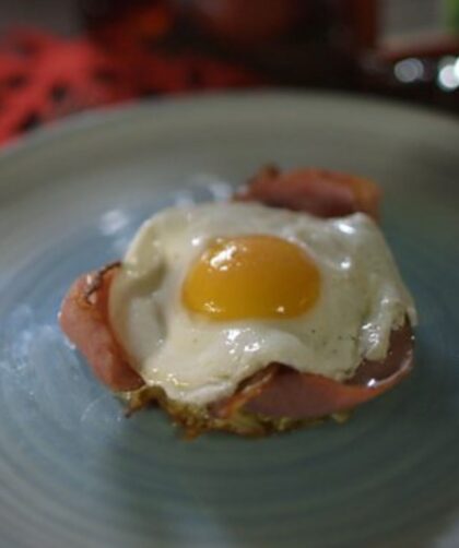 James Martin Potato Rosti