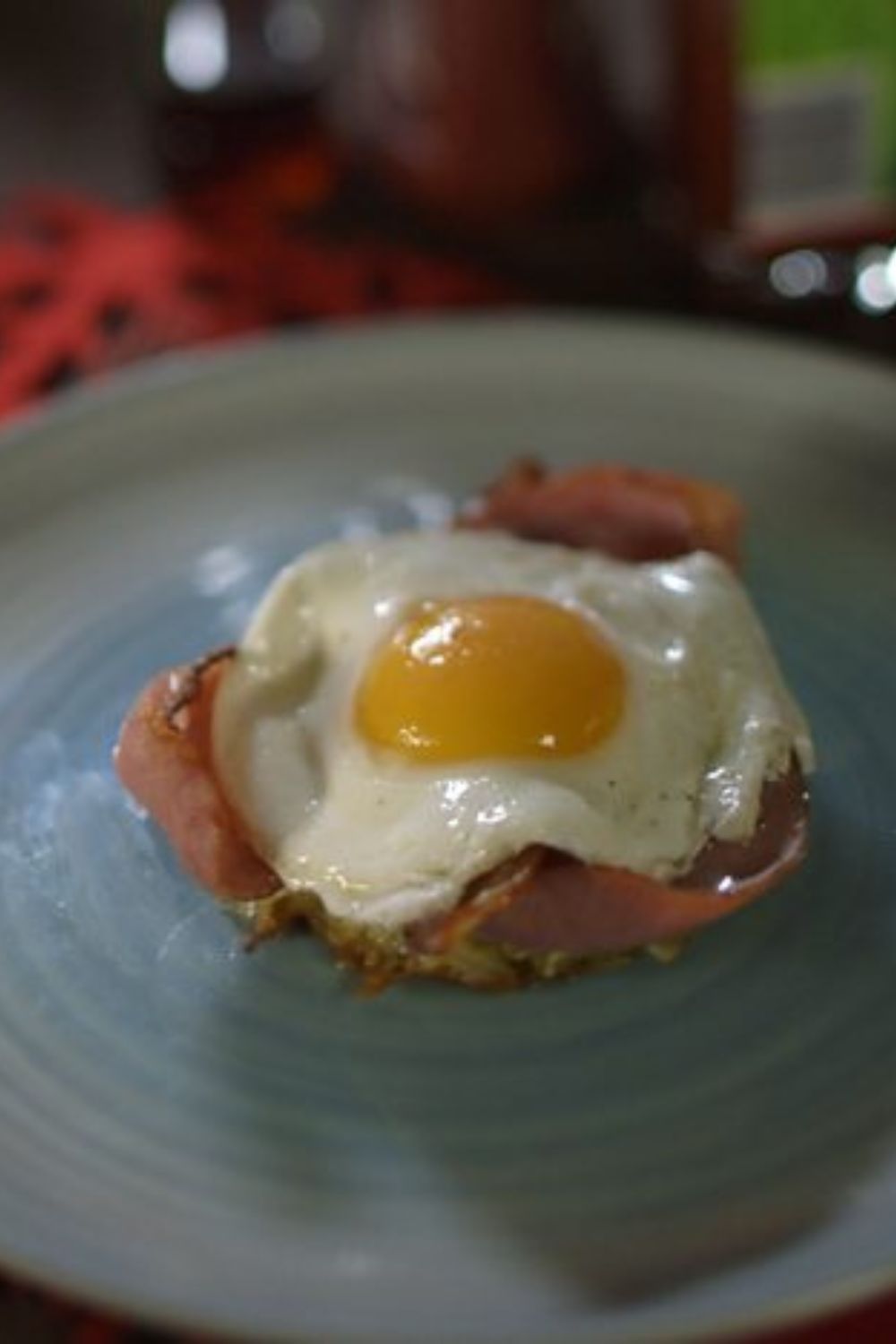 James Martin Potato Rosti