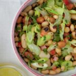 Mary Berry Bean Salad