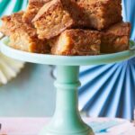 Mary Berry Blondies Recipe