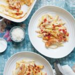 Mary Berry Chicken Pasta Bake