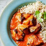 Mary Berry Chicken Tikka Masala