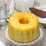 Mary Berry Chiffon Cake Recipe