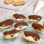 Mary Berry Chocolate Eclairs