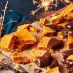 Mary Berry Cinder Toffee Recipe